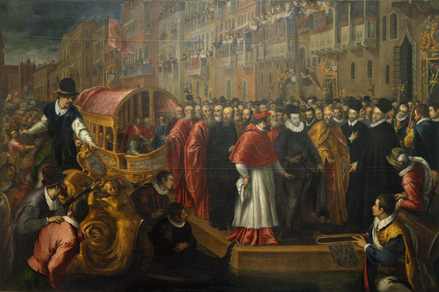 Enrico III di Valois